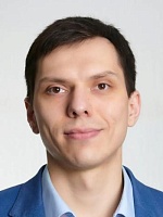 Заборский Александр Владимирович